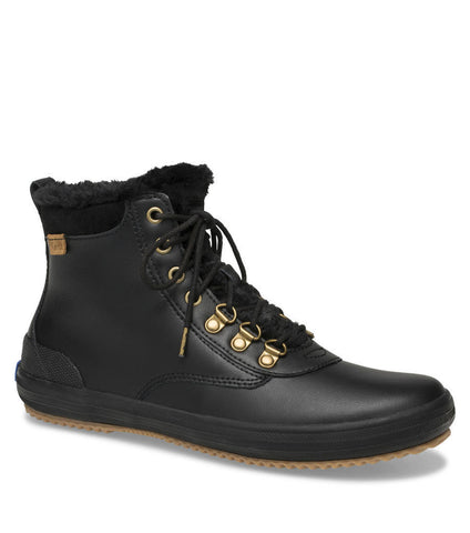 SCOUT BOOT III