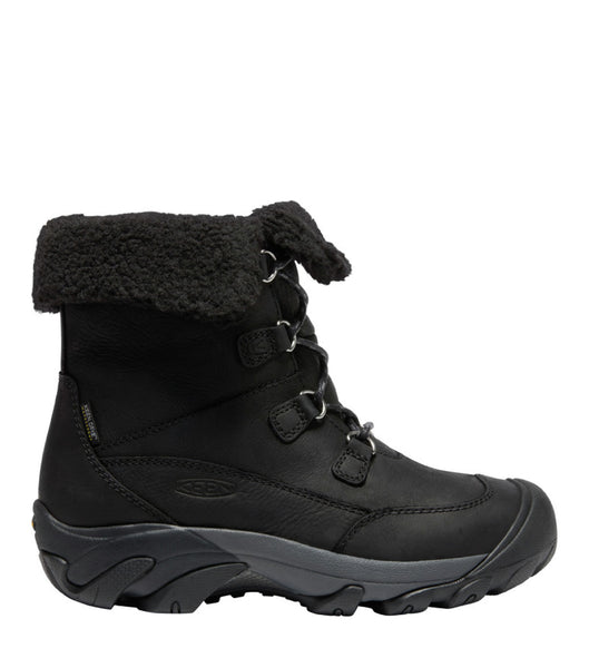 Women's Betty Waterproof Winter Pull-On Boots