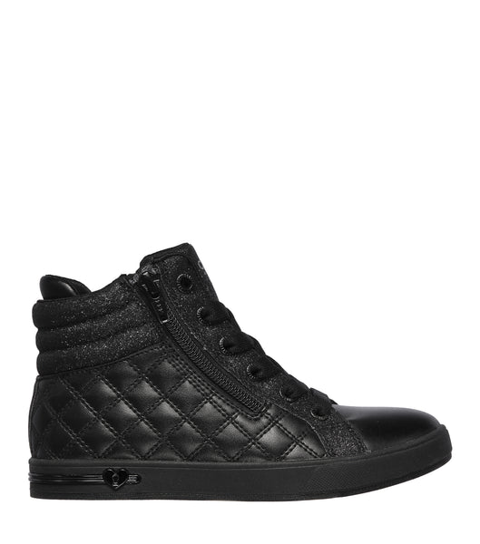 SHOUTOUTS QUILTED SQUAD – Chaussures Fillion