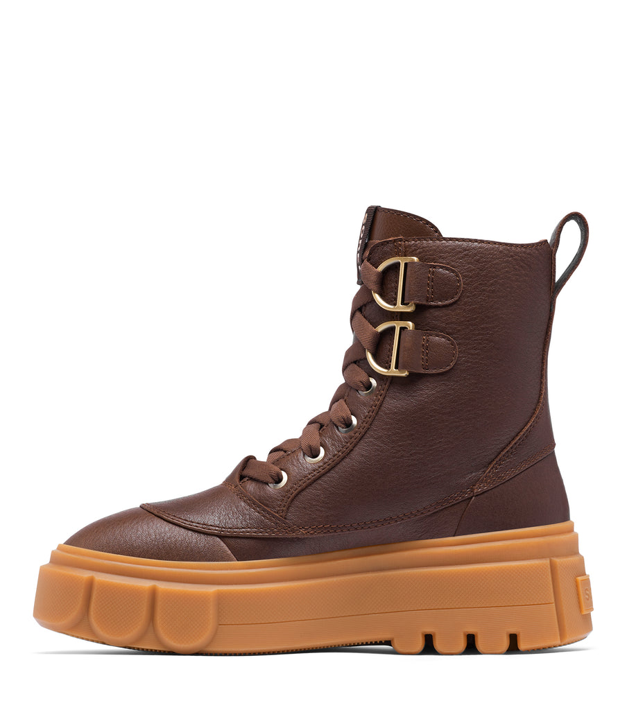 CARIBOU X BOOT LACE WP