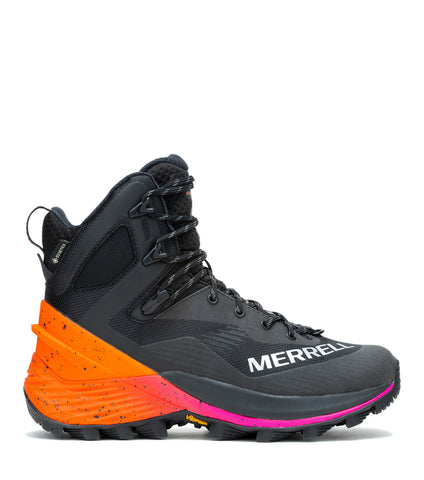 THERMO CROSS 3 MID