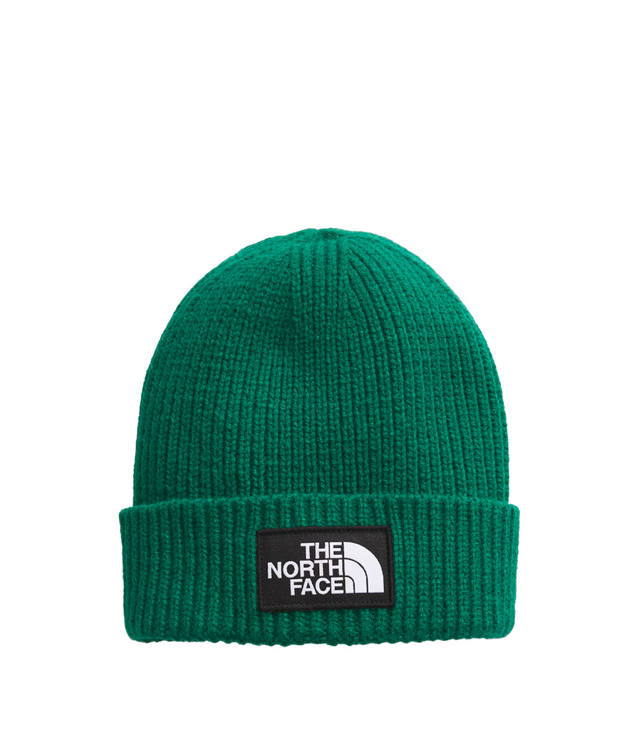 BOX BEANIE