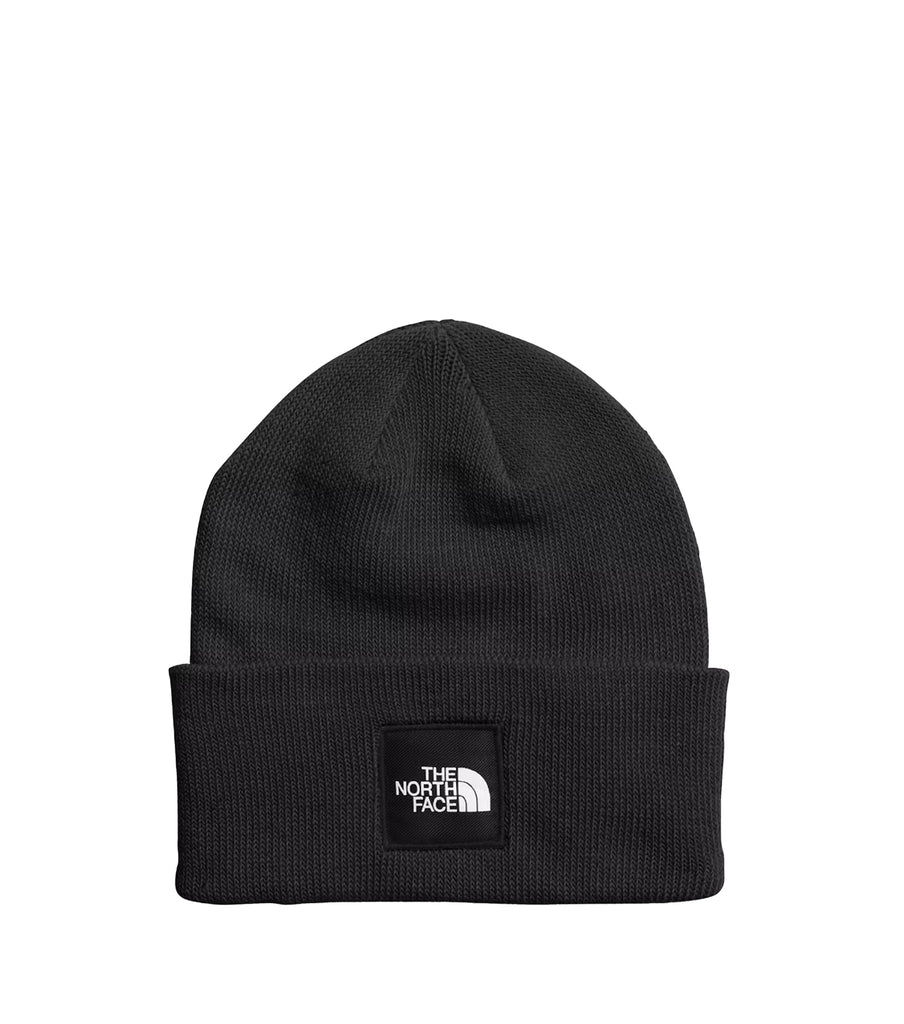 BIG BOX BEANIE