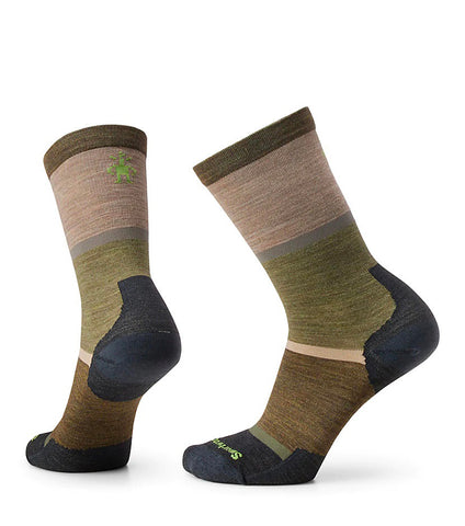 Hike Full Cushion Crew Socks