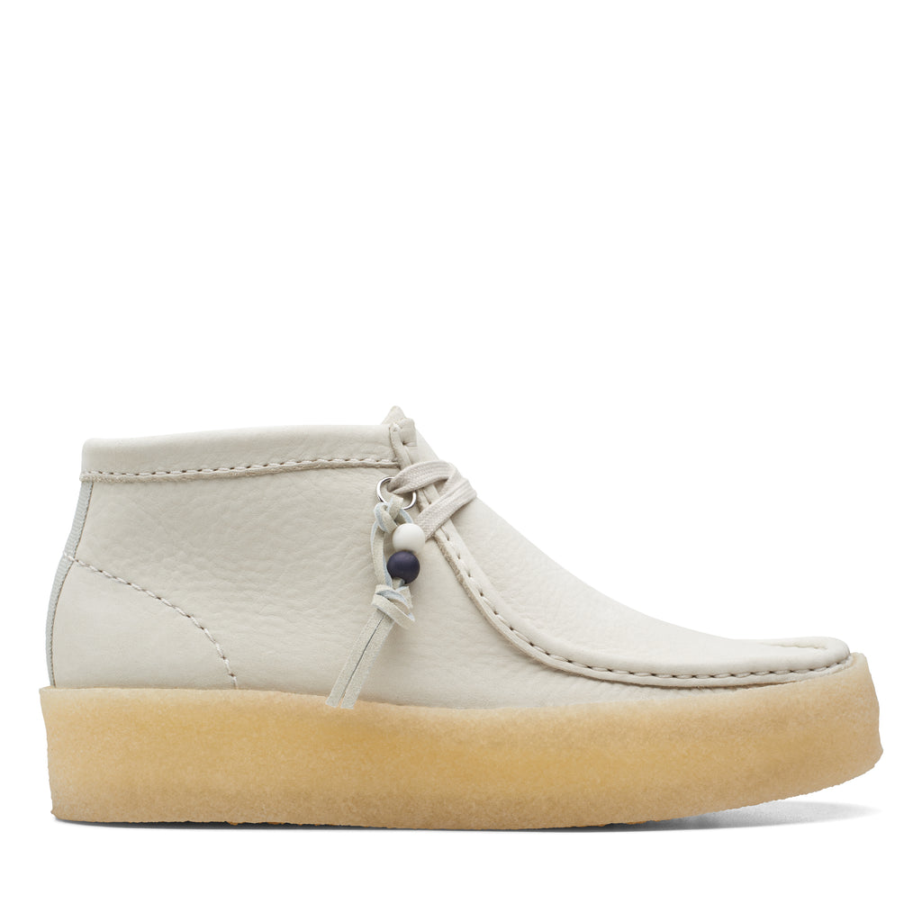 WALLABEE CUP BOOT - Clarks