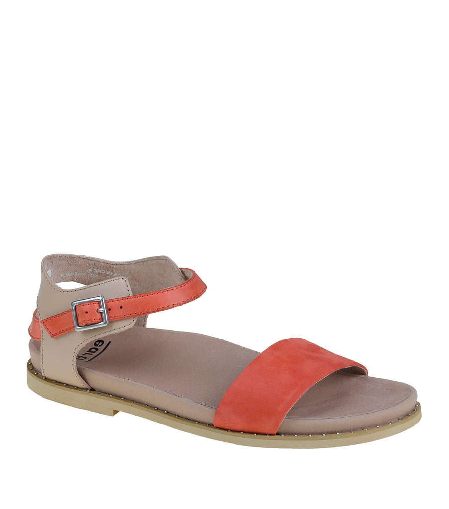 Earth deals cameo sandal