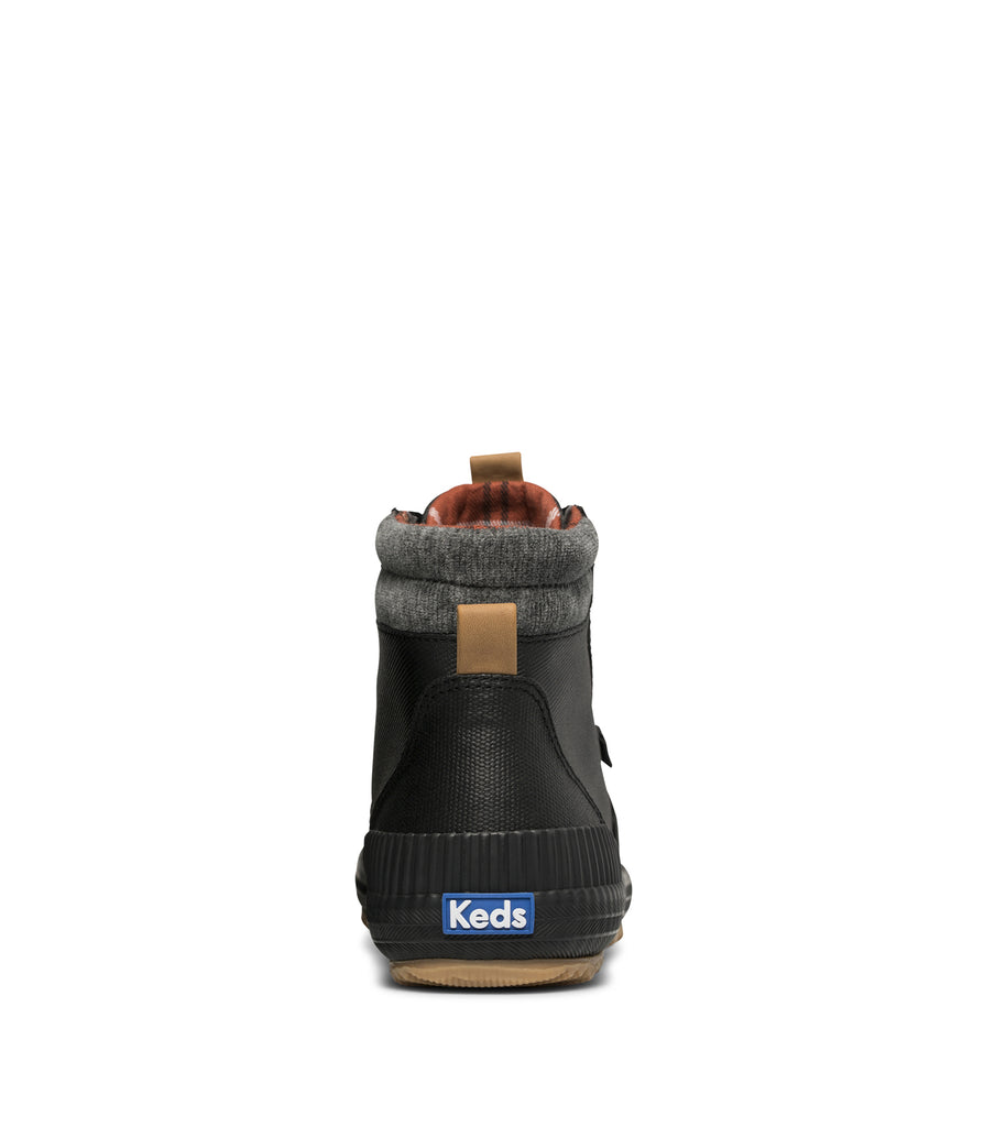 SCOUT BOOT III