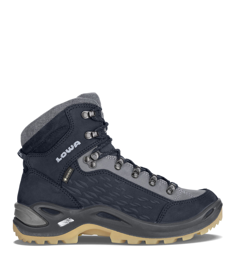 Lowa gore tex hot sale hiking boots