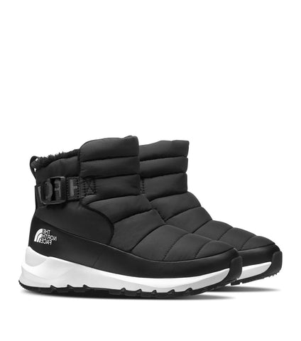 YOUTH FASPACK HIKER MID WP