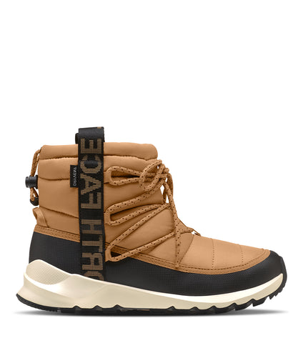 YOUTH FASPACK HIKER MID WP