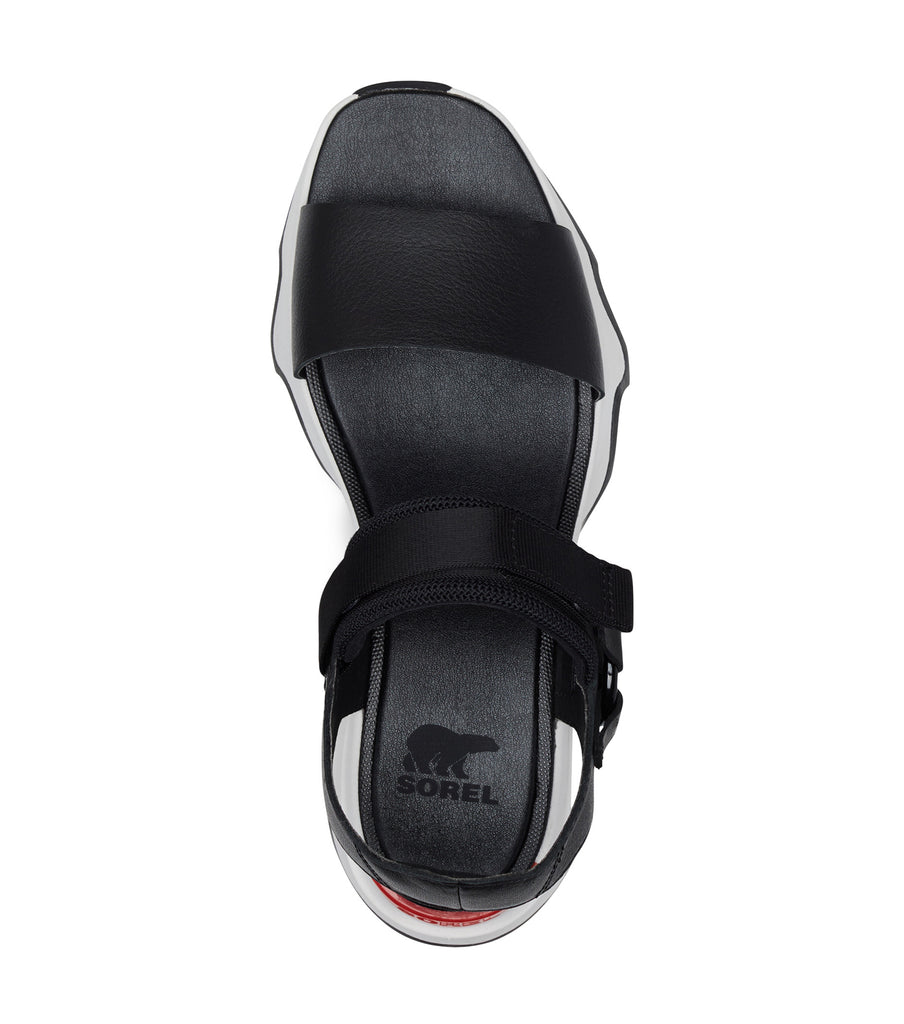 Kinetic Impact Y-Strap High Sandal – Chattanooga Shoe Co.